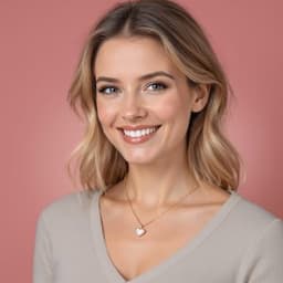 Kit DIY Bijoux au Lait Maternel - Set: Collier "Sweetheart" + Boucles d'oreilles Cœur - thumbnail 3