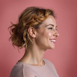 Kit DIY Bijoux au Lait Maternel - Set: Collier "Sweetheart" + Boucles d'oreilles Cœur - thumbnail 5